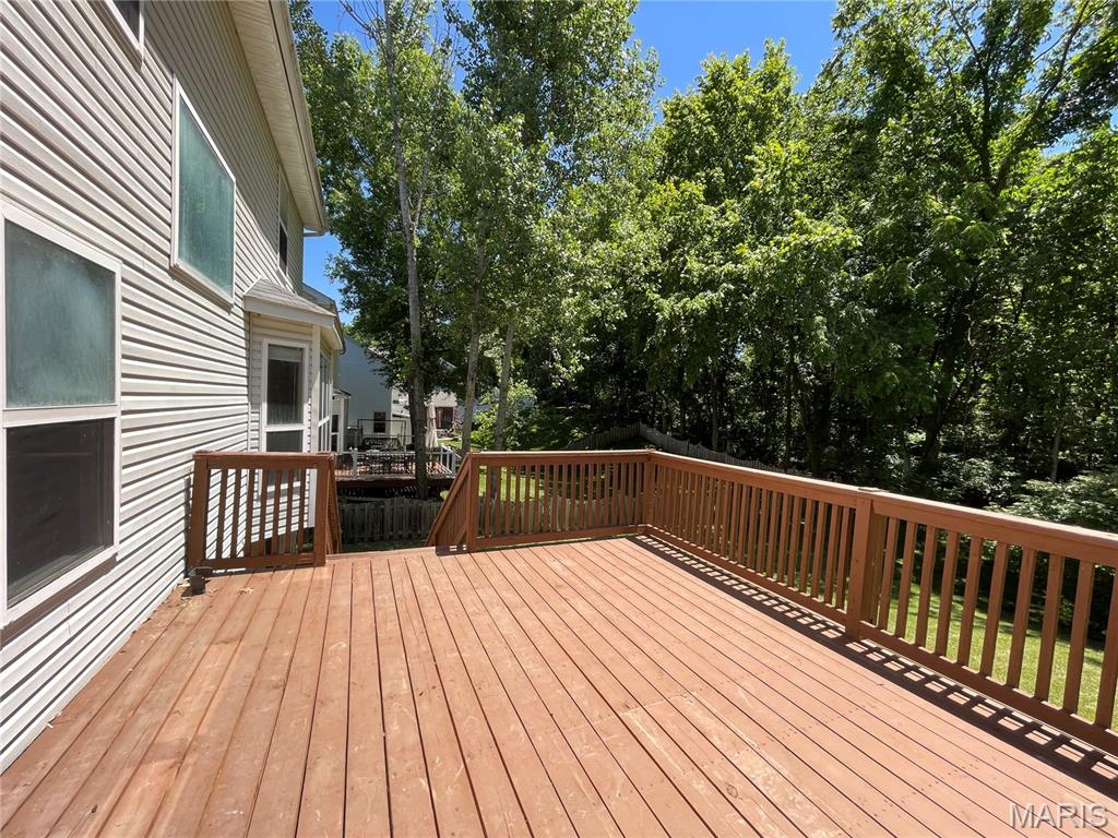 Canary Estates - Residential Lease