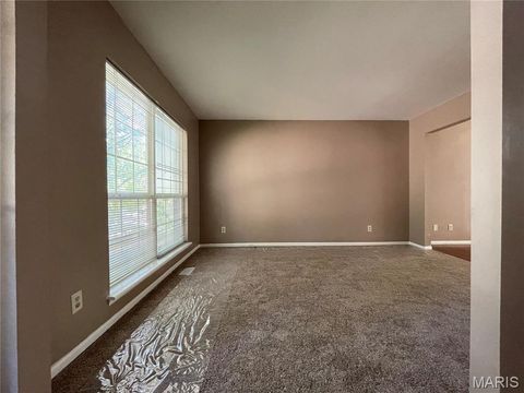 Tiny photo for 636 Canary Estates Drive, Ballwin, MO 63021 (MLS # 26015657)