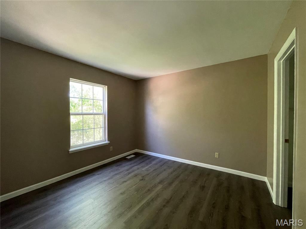 Canary Estates - Residential Lease