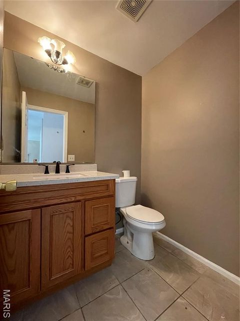 Tiny photo for 636 Canary Estates Drive, Ballwin, MO 63021 (MLS # 26015657)