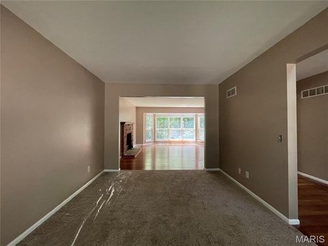 Tiny photo for 636 Canary Estates Drive, Ballwin, MO 63021 (MLS # 26015657)