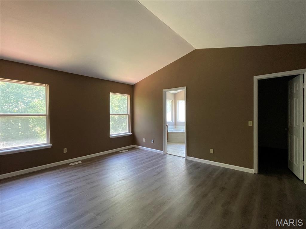 Canary Estates - Residential Lease