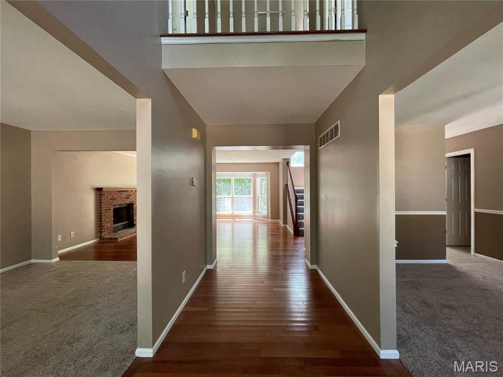 Canary Estates - Residential Lease