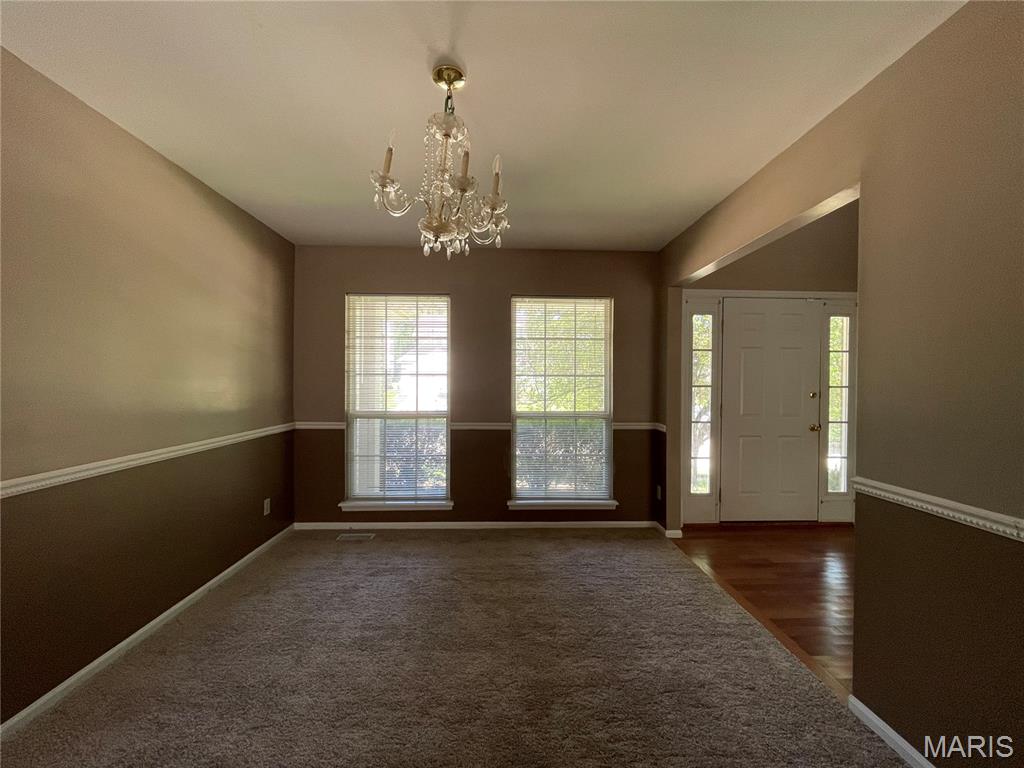 Canary Estates - Residential Lease