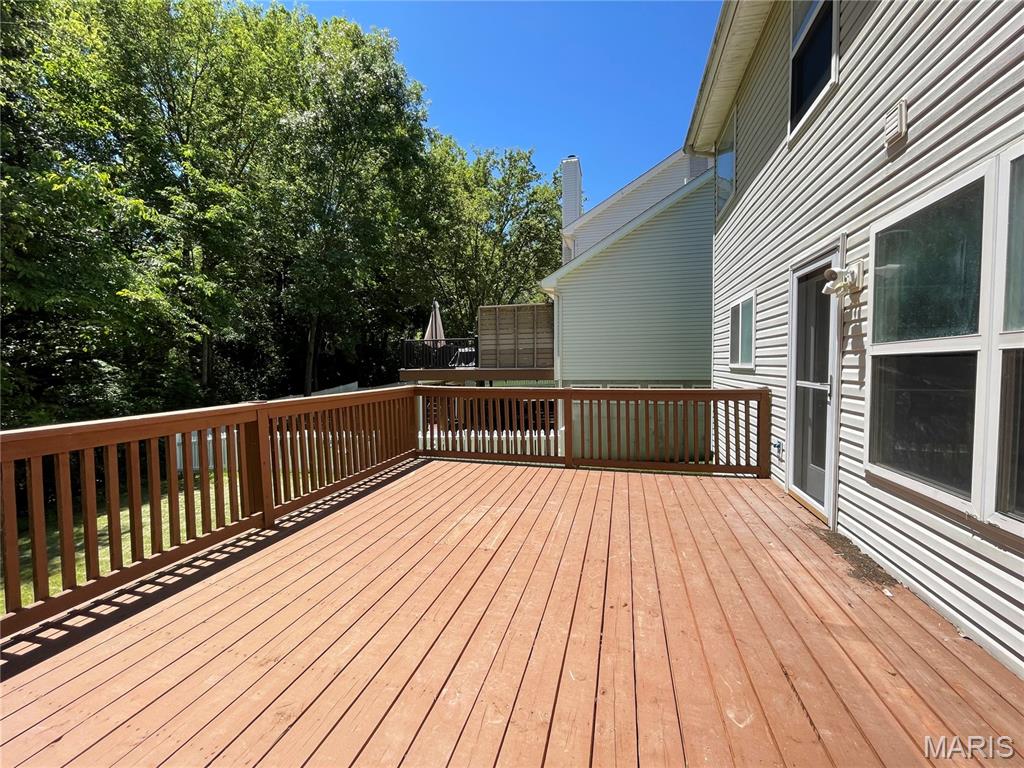 Canary Estates - Residential Lease