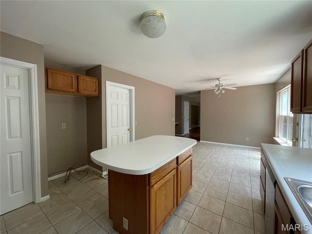 Canary Estates - Residential Lease