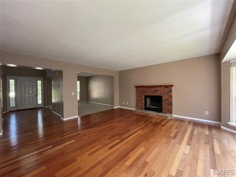 Tiny photo for 636 Canary Estates Drive, Ballwin, MO 63021 (MLS # 26015657)