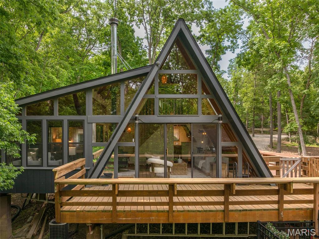 1129 Mitten Ridge Drive