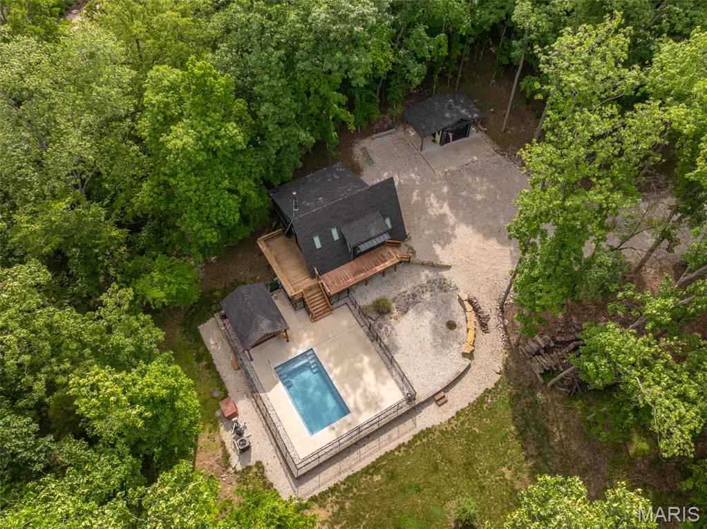 1129 Mitten Ridge Drive