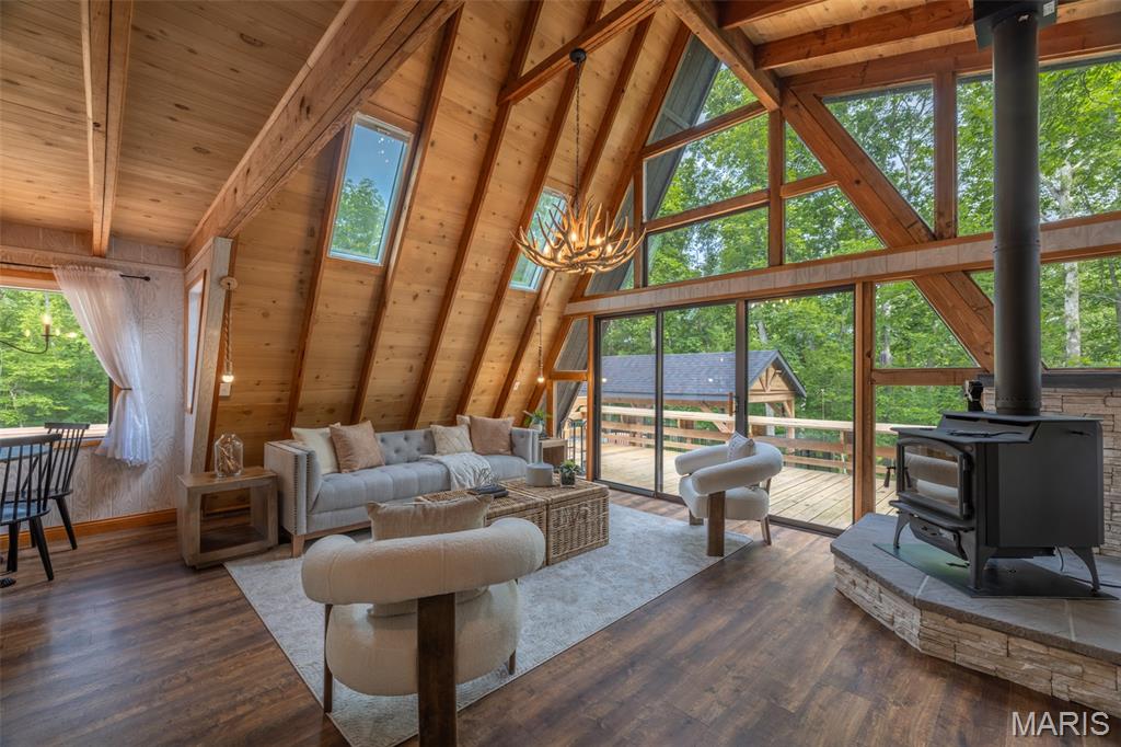 1129 Mitten Ridge Drive