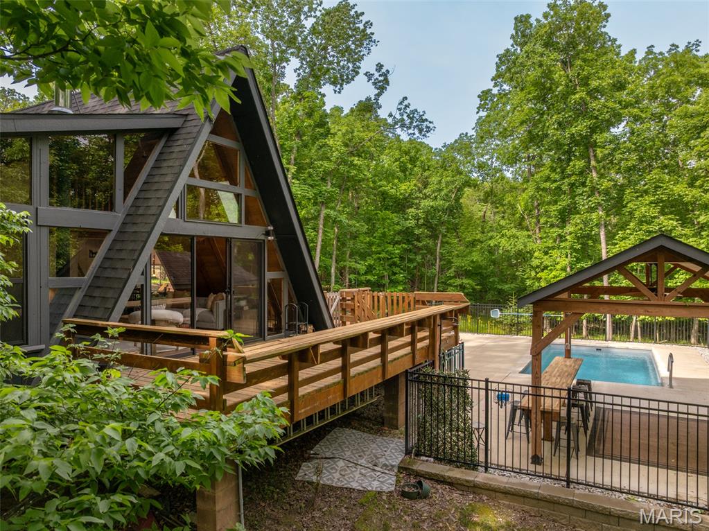 1129 Mitten Ridge Drive