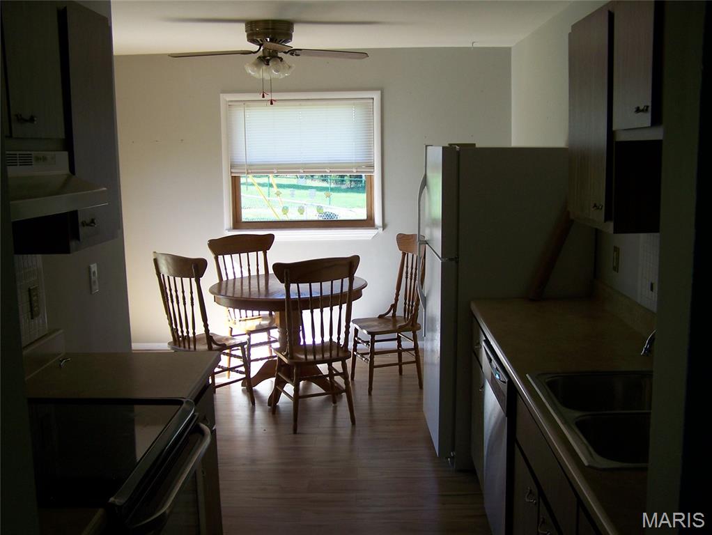 Fawndale Sub 1 - Residential