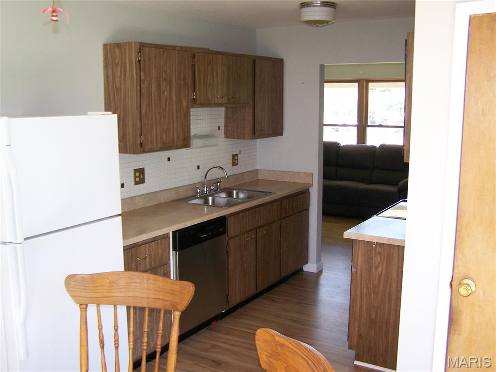 Fawndale Sub 1 - Residential