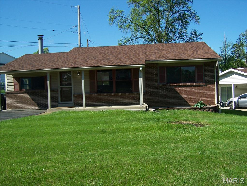 Fawndale Sub 1 - Residential