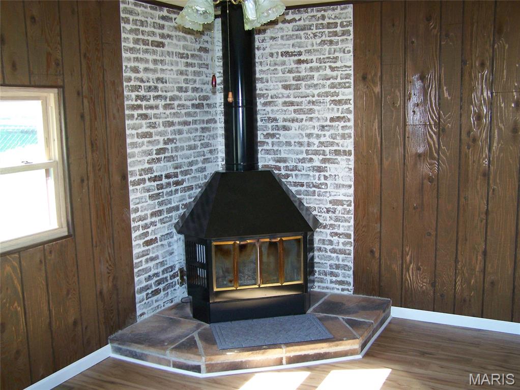 Fawndale Sub 1 - Residential