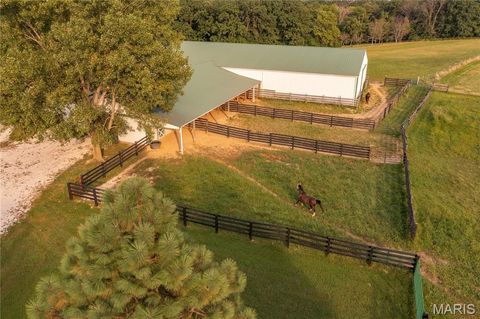 Tiny photo for 506 Windy Hill Road, Elsberry, MO 63343 (MLS # 25057099)