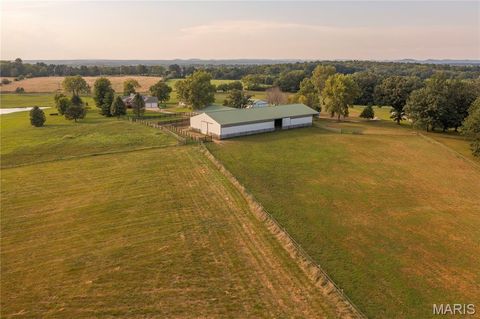 Tiny photo for 506 Windy Hill Road, Elsberry, MO 63343 (MLS # 25057099)
