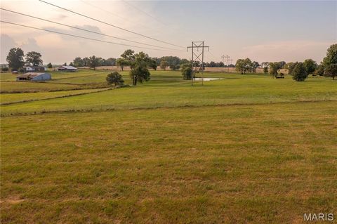 Tiny photo for 506 Windy Hill Road, Elsberry, MO 63343 (MLS # 25057099)