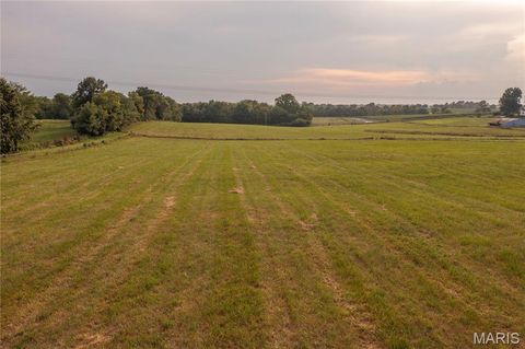 Tiny photo for 506 Windy Hill Road, Elsberry, MO 63343 (MLS # 25057099)