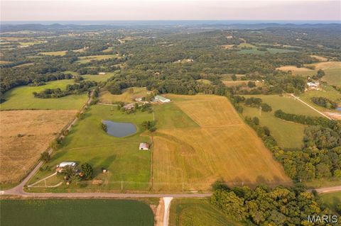Tiny photo for 506 Windy Hill Road, Elsberry, MO 63343 (MLS # 25057099)