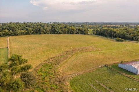Tiny photo for 506 Windy Hill Road, Elsberry, MO 63343 (MLS # 25057099)