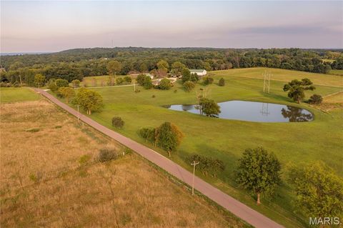 Tiny photo for 506 Windy Hill Road, Elsberry, MO 63343 (MLS # 25057099)