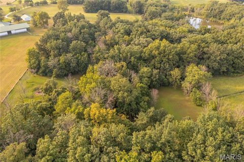 Tiny photo for 506 Windy Hill Road, Elsberry, MO 63343 (MLS # 25057099)