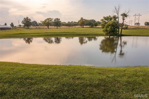 Tiny photo for 506 Windy Hill Road, Elsberry, MO 63343 (MLS # 25057099)