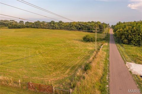 Tiny photo for 506 Windy Hill Road, Elsberry, MO 63343 (MLS # 25057099)
