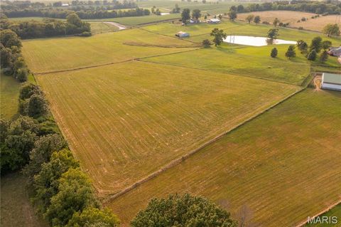 Tiny photo for 506 Windy Hill Road, Elsberry, MO 63343 (MLS # 25057099)