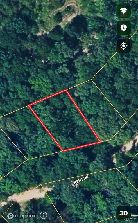 Photo of 0 Kent Drive, Wappapello, MO 63966 (MLS # 26047114)