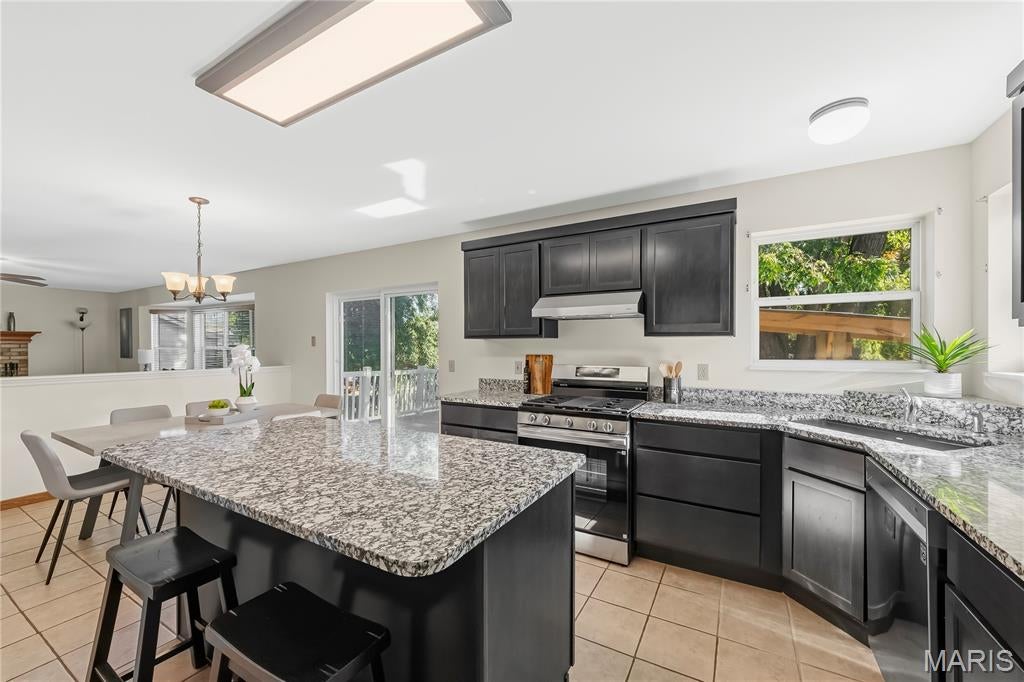 Photo of 1309 Snowbird Lane, OFallon, MO 63366 (MLS # 26067569)