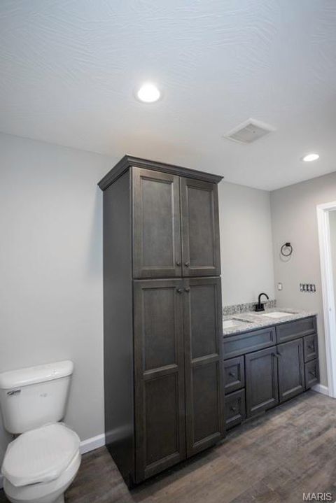 Tiny photo for 115 Sweet Valley Circle, Crocker, MO 65452 (MLS # 26030139)