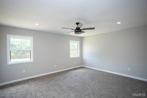 Tiny photo for 115 Sweet Valley Circle, Crocker, MO 65452 (MLS # 26030139)