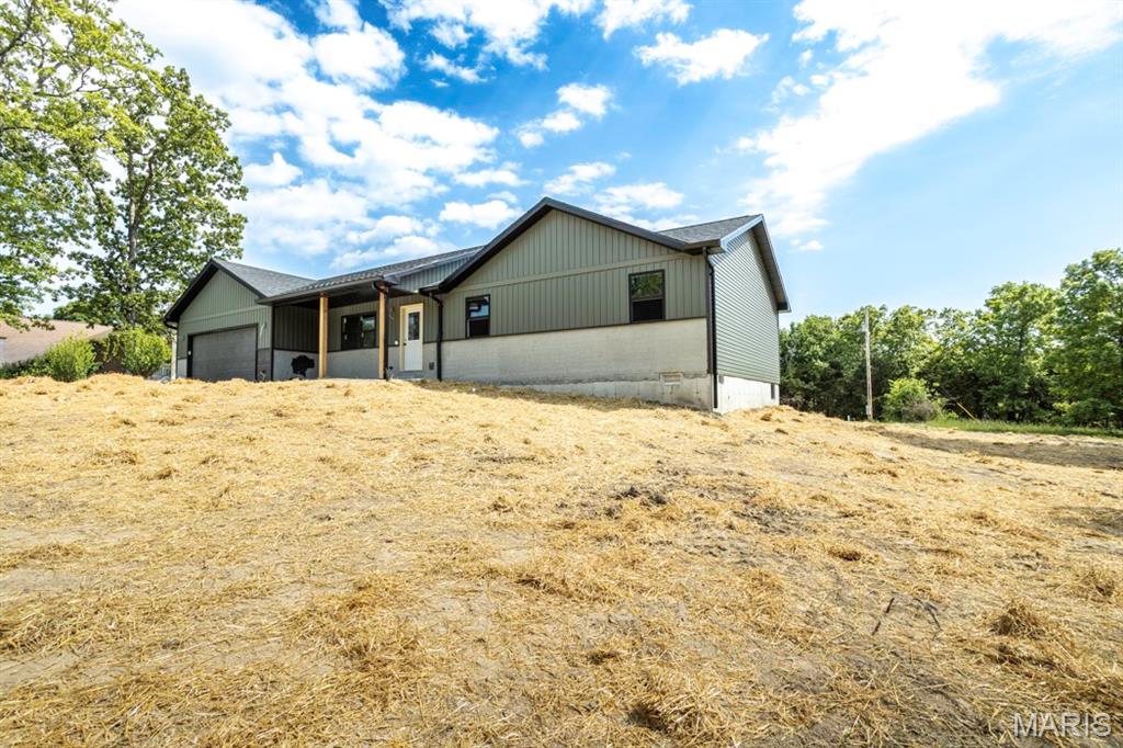Whittleburg Heights - Residential