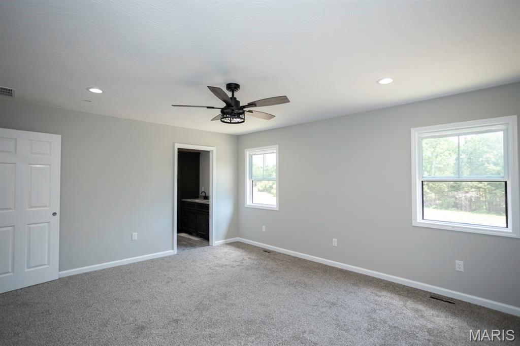 Whittleburg Heights - Residential