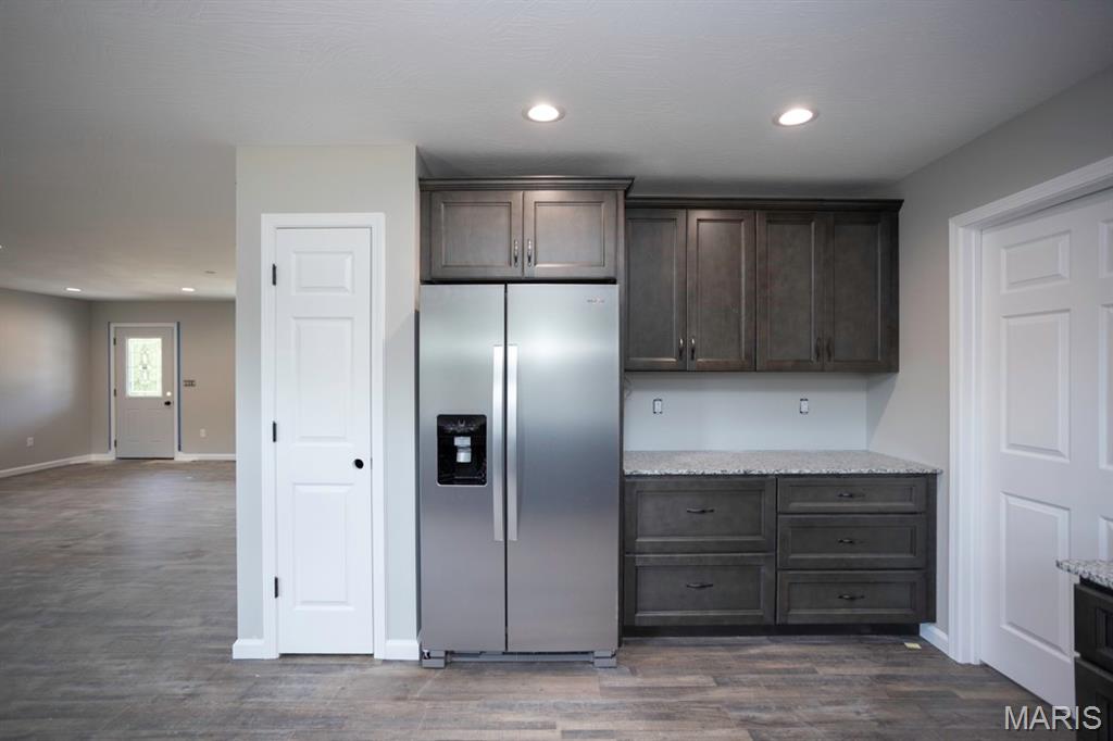 Whittleburg Heights - Residential