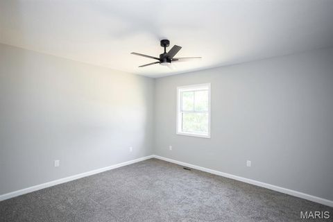 Tiny photo for 115 Sweet Valley Circle, Crocker, MO 65452 (MLS # 26030139)