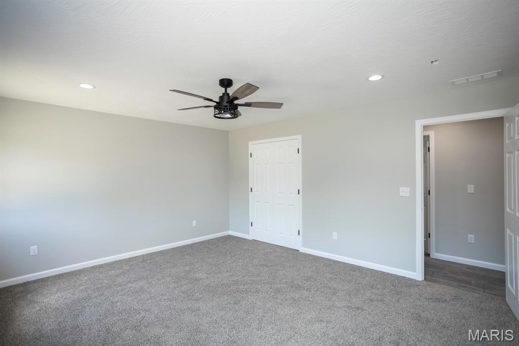 Whittleburg Heights - Residential
