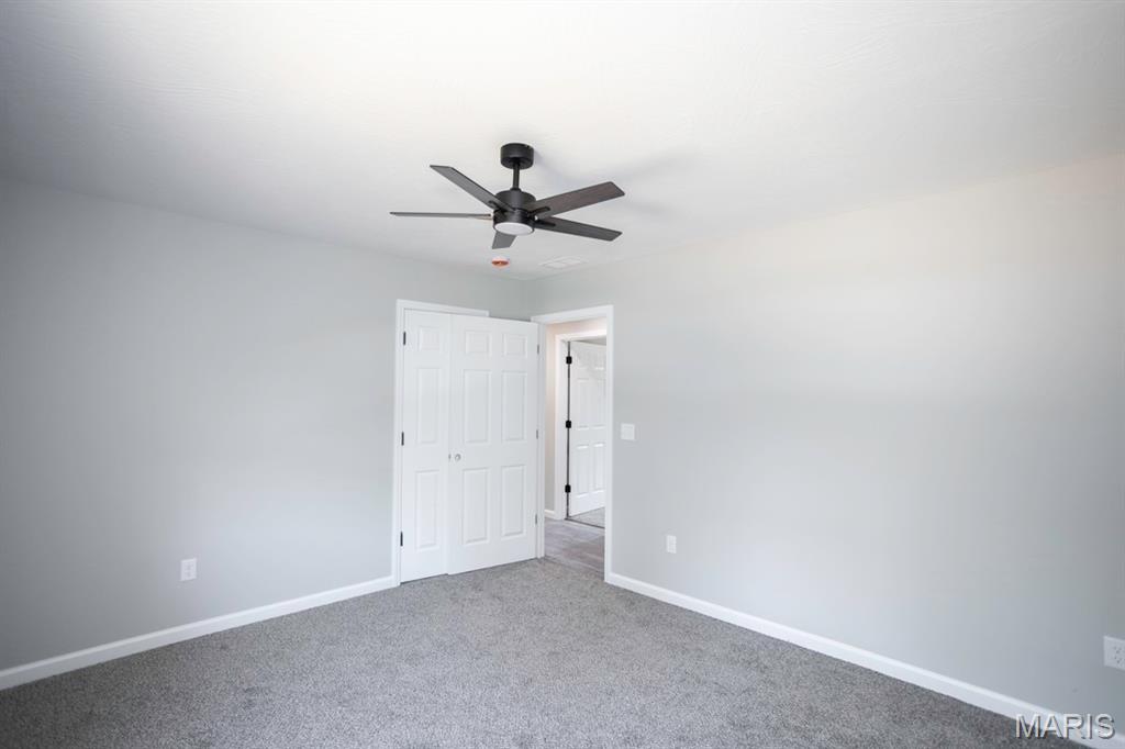 Whittleburg Heights - Residential