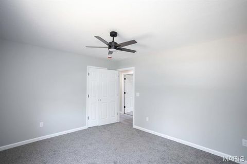 Tiny photo for 115 Sweet Valley Circle, Crocker, MO 65452 (MLS # 26030139)