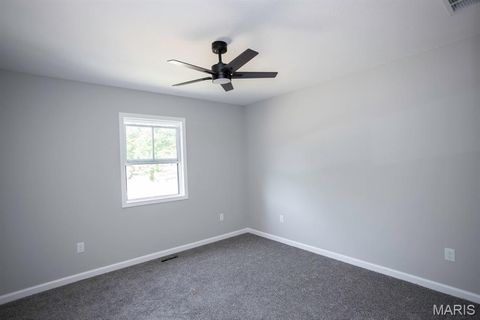 Tiny photo for 115 Sweet Valley Circle, Crocker, MO 65452 (MLS # 26030139)