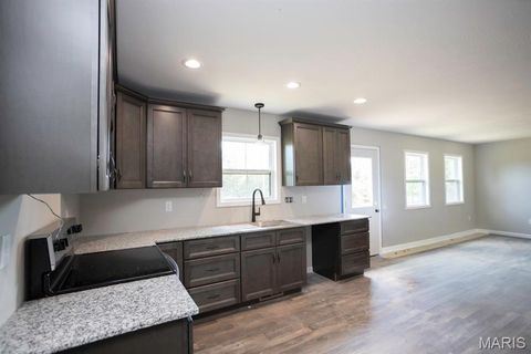 Tiny photo for 115 Sweet Valley Circle, Crocker, MO 65452 (MLS # 26030139)
