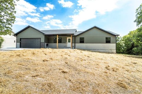 Photo of 115 Sweet Valley Circle, Crocker, MO 65452 (MLS # 26030139)