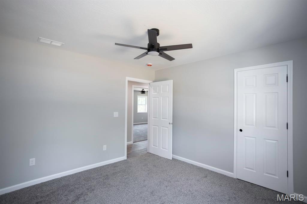 Whittleburg Heights - Residential