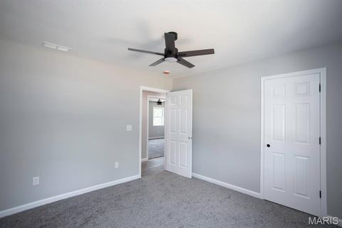 Tiny photo for 115 Sweet Valley Circle, Crocker, MO 65452 (MLS # 26030139)