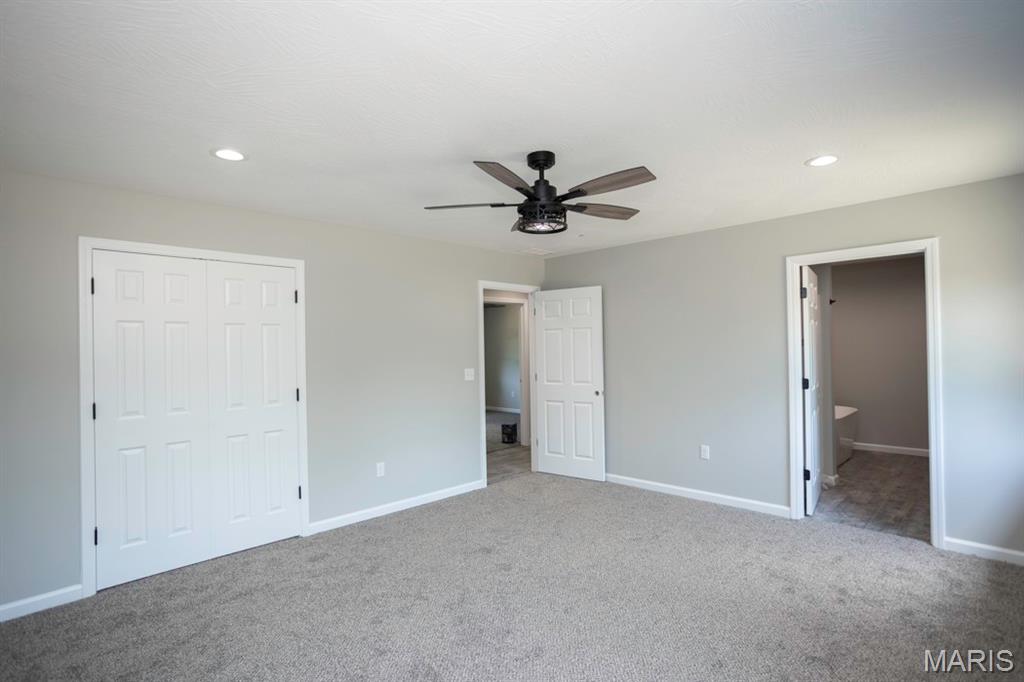 Whittleburg Heights - Residential