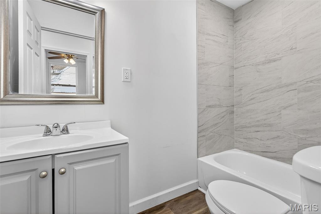 Lannings R F Resub - Residential