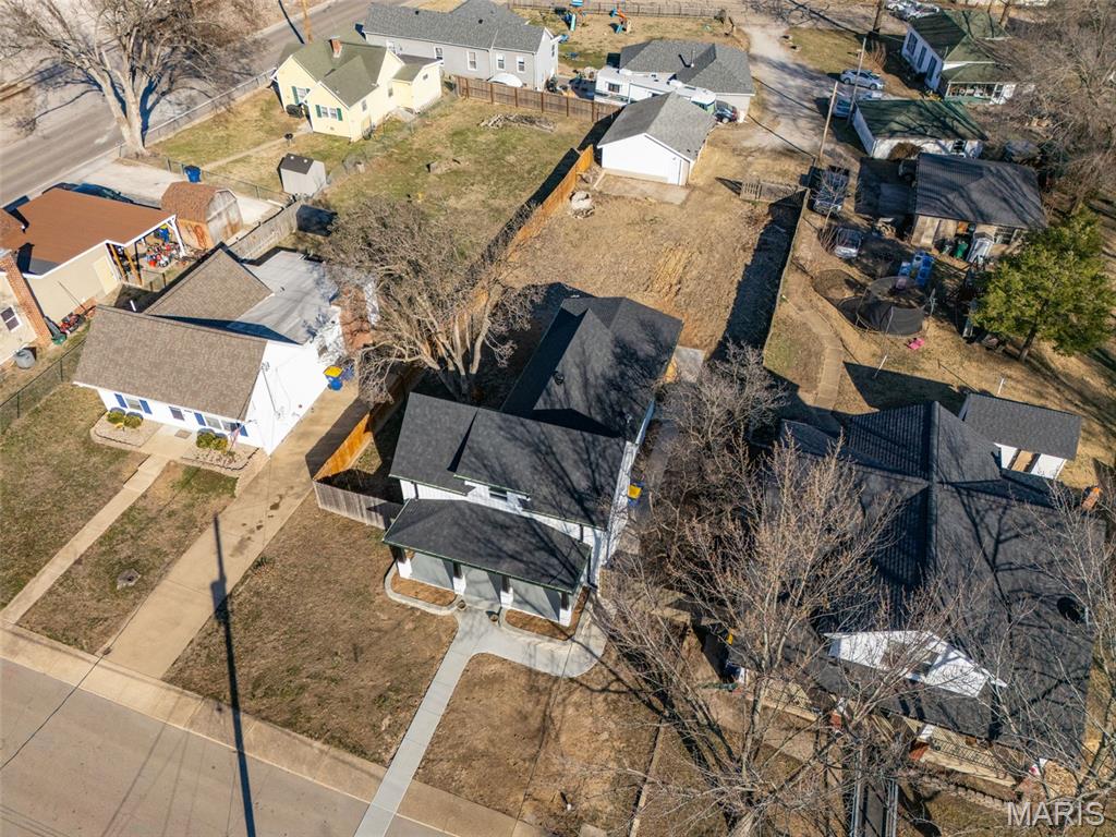 Lannings R F Resub - Residential