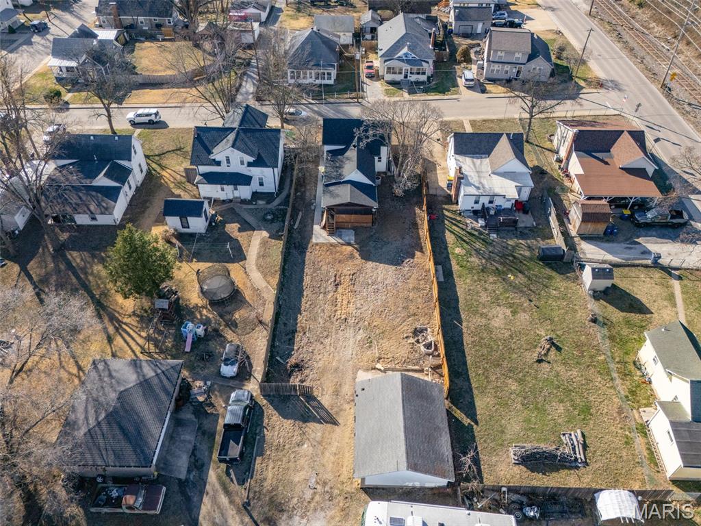 Lannings R F Resub - Residential